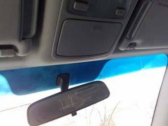 2007 Hyundai Tucson Photos