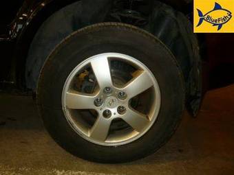 2007 Hyundai Tucson For Sale