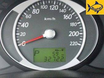 2007 Hyundai Tucson Photos