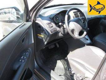 2007 Hyundai Tucson For Sale