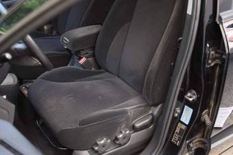 2007 Hyundai Tucson Pictures