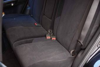 2007 Hyundai Tucson Pics