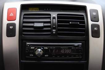 2007 Hyundai Tucson For Sale