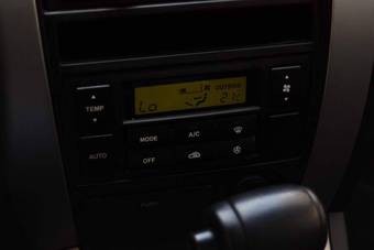 2007 Hyundai Tucson Wallpapers