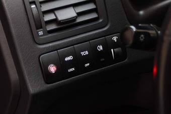 2007 Hyundai Tucson For Sale