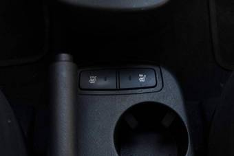2007 Hyundai Tucson Images