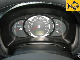 2007 Hyundai Tucson For Sale