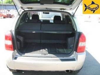 2007 Hyundai Tucson For Sale
