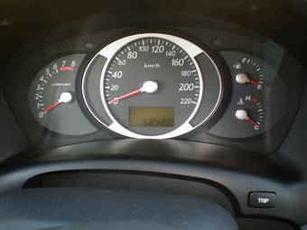 2007 Hyundai Tucson For Sale