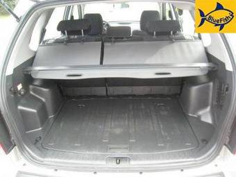 2007 Hyundai Tucson For Sale