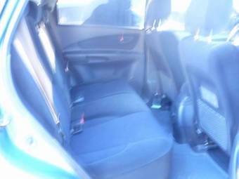 2008 Hyundai Tucson For Sale