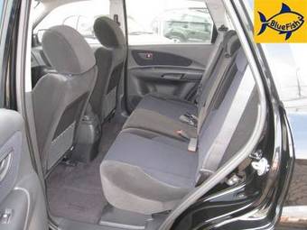 2008 Hyundai Tucson For Sale