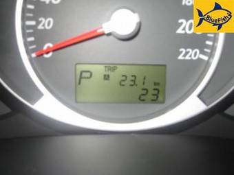 2008 Hyundai Tucson Photos