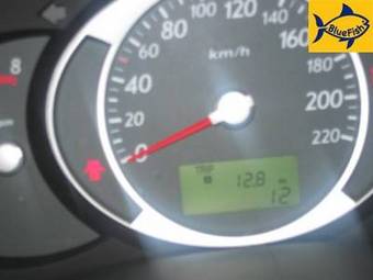2008 Hyundai Tucson Images