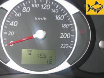 2008 Hyundai Tucson Photos