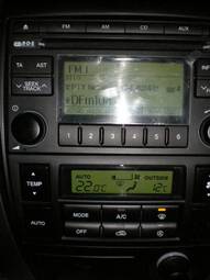 2008 Hyundai Tucson Photos