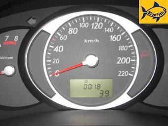 2008 Hyundai Tucson Photos