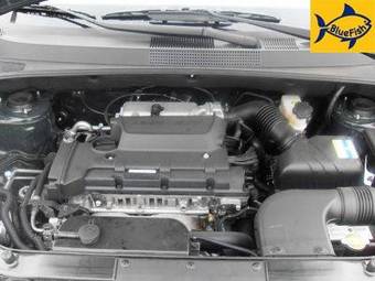 2008 Hyundai Tucson For Sale