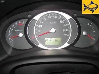 2008 Hyundai Tucson Pictures