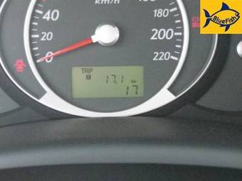 2008 Hyundai Tucson Pics