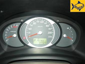 2008 Hyundai Tucson For Sale