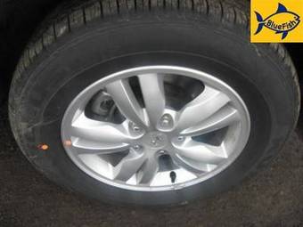 2008 Hyundai Tucson For Sale