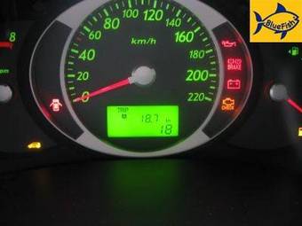 2008 Hyundai Tucson Photos