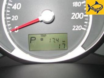 2008 Hyundai Tucson Pictures