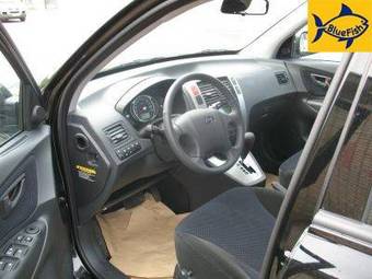 2008 Hyundai Tucson For Sale
