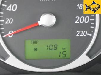 2008 Hyundai Tucson Images