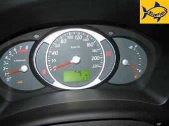 2008 Hyundai Tucson For Sale