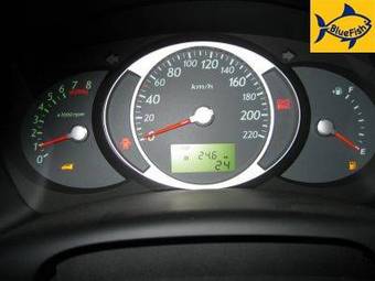 2008 Hyundai Tucson Photos