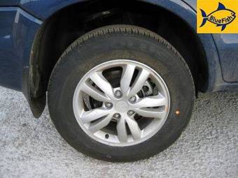 2008 Hyundai Tucson For Sale