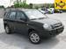 Preview 2008 Hyundai Tucson