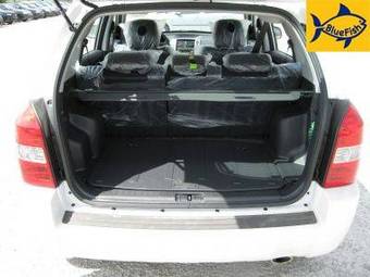 2008 Hyundai Tucson For Sale