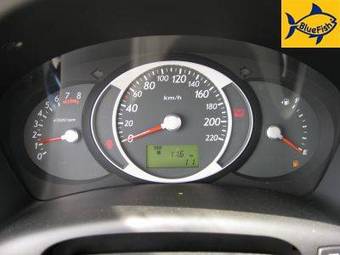 2008 Hyundai Tucson For Sale