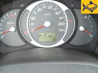 2008 Hyundai Tucson For Sale