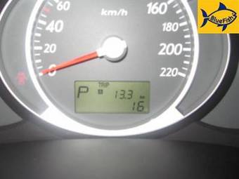 2008 Hyundai Tucson Images