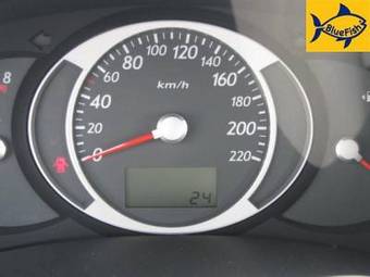 2008 Hyundai Tucson Photos