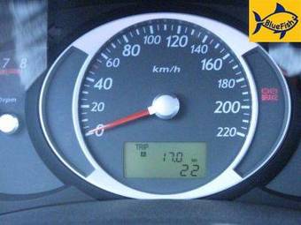 2008 Hyundai Tucson Pictures