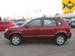 Preview 2008 Tucson