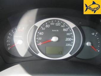 2008 Hyundai Tucson Pictures