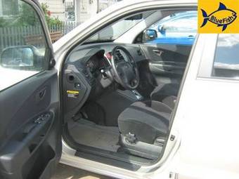 2008 Hyundai Tucson For Sale