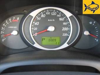 2008 Hyundai Tucson Pics