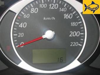2008 Hyundai Tucson Photos