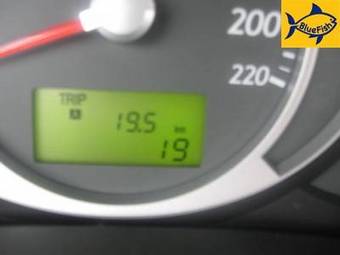 2008 Hyundai Tucson Pictures