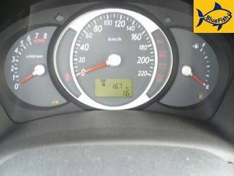 2008 Hyundai Tucson Photos
