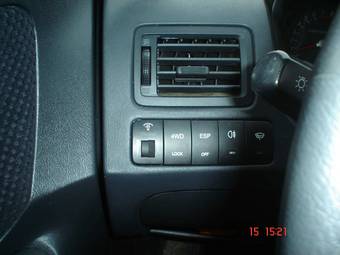 2008 Hyundai Tucson For Sale