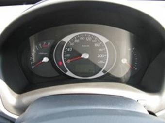 2008 Hyundai Tucson Pictures