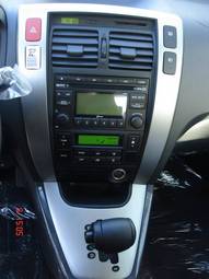2008 Hyundai Tucson For Sale